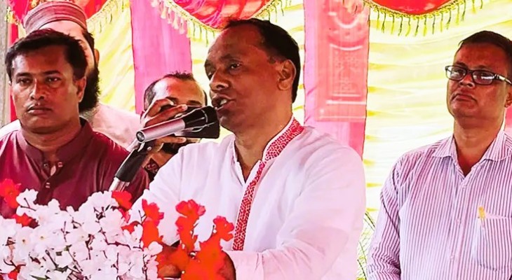 শিক্ষকতা পেশায় থেকে কোনো ধরনের দলীয় রাজনীতি করা যাবে না